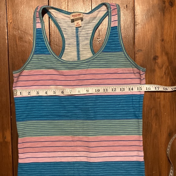 5️⃣ for 2️⃣5️⃣ | Mossimo | Women’s Tank Top | S - Picture 6 of 7